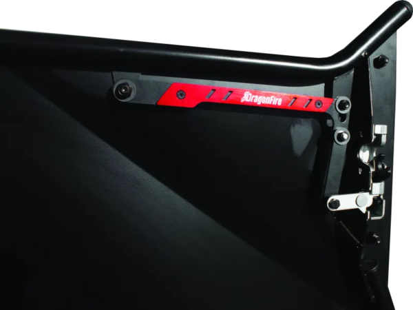 DragonFire Racing UTV Doors - Ranger Crew XP 1000 19-23 - Image 4