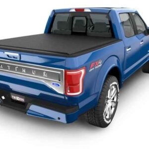 TRX Bed Cover - Lo Pro