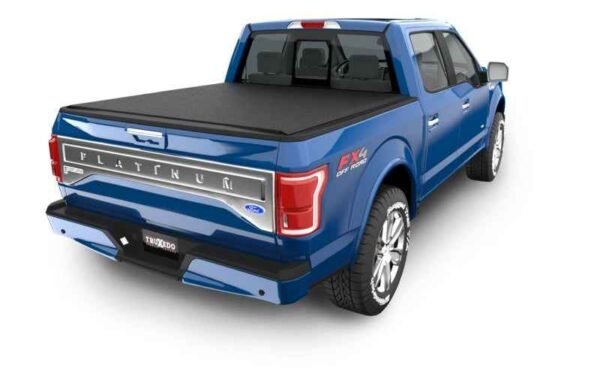 TRX Bed Cover - Lo Pro