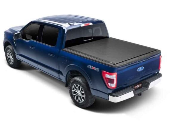 TRX Bed Cover - Lo Pro - Image 3