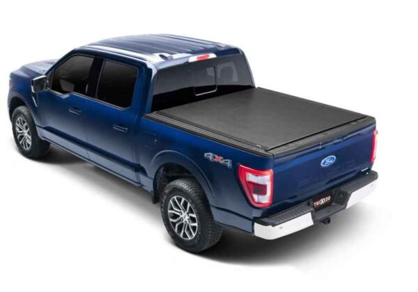 TRX Bed Cover - Lo Pro - Image 4