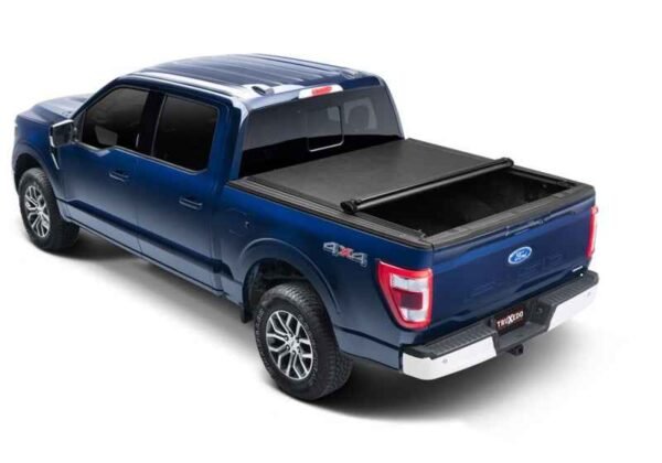 TRX Bed Cover - Lo Pro - Image 7
