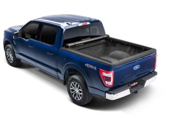 TRX Bed Cover - Lo Pro - Image 8