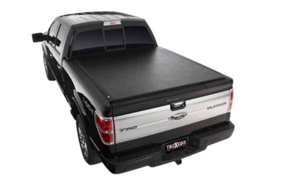 TRX Bed Cover - Lo Pro