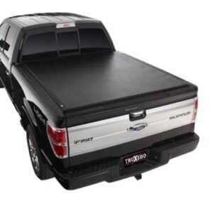 TRX Bed Cover - Lo Pro