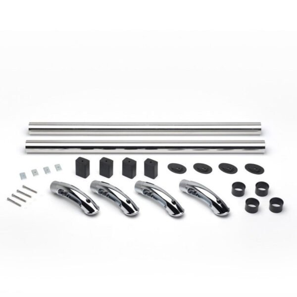 Putco 19-20 Ram 1500 Short Box - 5ft 7in Locker Side Rails - 89872 - Image 6