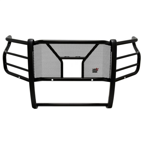 Westin 20-22 Chevrolet Silverado 2500/3500 (w/Front Sensors) HDX Grille Guard - Blk - Image 2