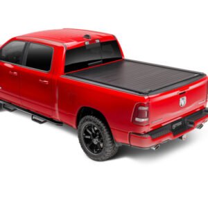 Retrax 2020 Chevrolet / GMC 6ft 9in Bed 2500/3500 RetraxPRO XR