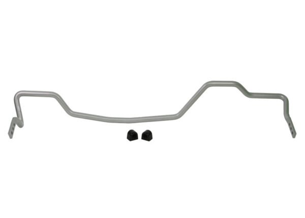 Whiteline 10/89-99 Subaru Legacy Rear 22mm Swaybar- X-heavy duty adjustable - Image 4