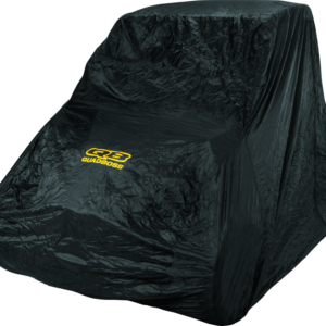 QuadBoss UTV 4-Seater Cover - Black
