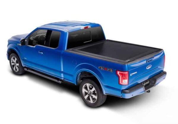 Retrax 15-up F-150 Super Crew/Super Cab & Reg. Cab 6.5ft Bed RetraxONE MX - Image 2