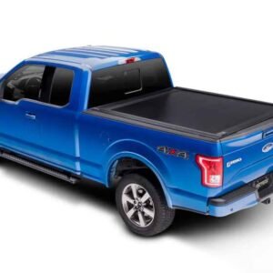 Retrax 2021 F-150 Super Crew/Super Cab & Reg. Cab 6.5ft Bed RetraxONE MX
