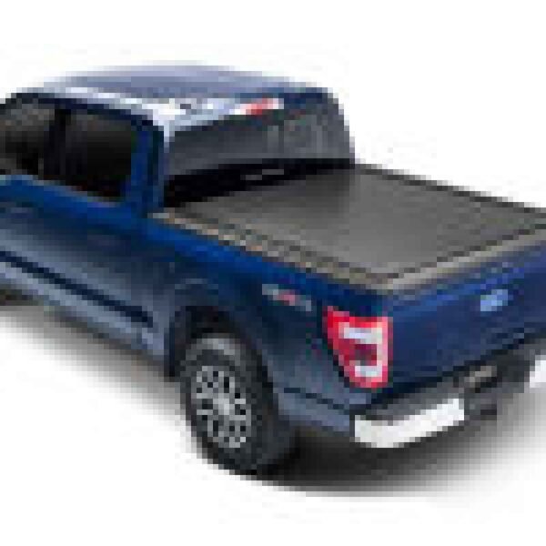 Retrax 2021 F-150 Super Crew/Super Cab & Reg. Cab 6.5ft Bed RetraxONE MX - Image 2