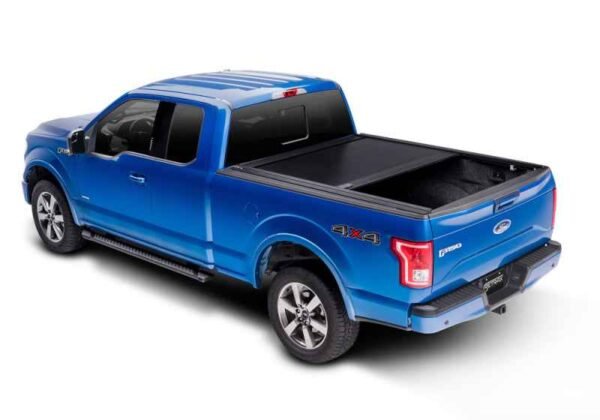 Retrax 2021 F-150 Super Crew/Super Cab & Reg. Cab 6.5ft Bed RetraxONE MX - Image 4