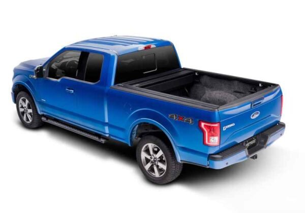 Retrax 2021 F-150 Super Crew/Super Cab & Reg. Cab 6.5ft Bed RetraxONE MX - Image 5