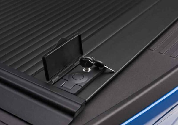 Retrax 2021 F-150 Super Crew/Super Cab & Reg. Cab 6.5ft Bed RetraxONE MX - Image 6