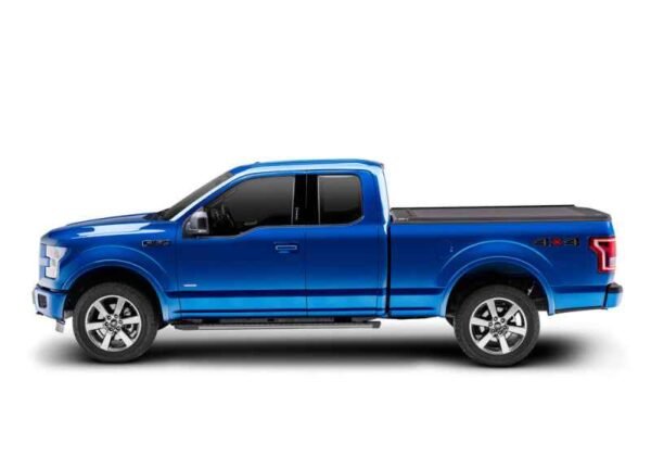 Retrax 2021 F-150 Super Crew/Super Cab & Reg. Cab 6.5ft Bed RetraxONE MX - Image 8