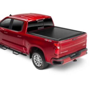 Retrax 19-22 GM Silverado / Sierra 1500 5ft. 8in. Bed RetraxONE MX