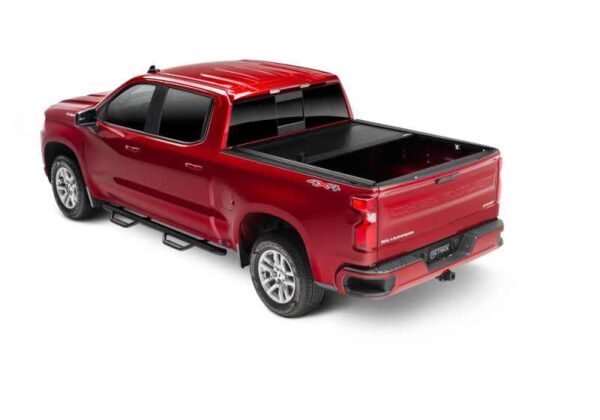 Retrax 19-22 GM Silverado / Sierra 1500 5ft. 8in. Bed RetraxONE MX - Image 4