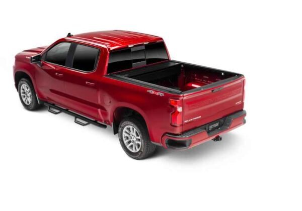 Retrax 19-22 GM Silverado / Sierra 1500 5ft. 8in. Bed RetraxONE MX - Image 5