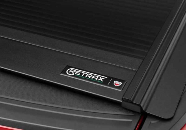 Retrax 19-22 GM Silverado / Sierra 1500 5ft. 8in. Bed RetraxONE MX - Image 8