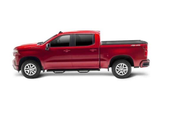 Retrax 19-22 GM Silverado / Sierra 1500 5ft. 8in. Bed RetraxONE MX - Image 9