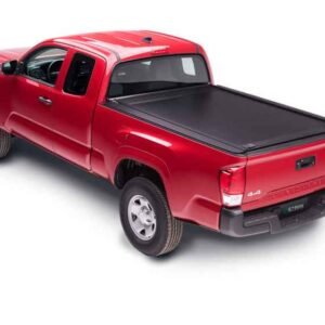 Retrax 16-18 Tacoma 5ft Double Cab RetraxONE MX