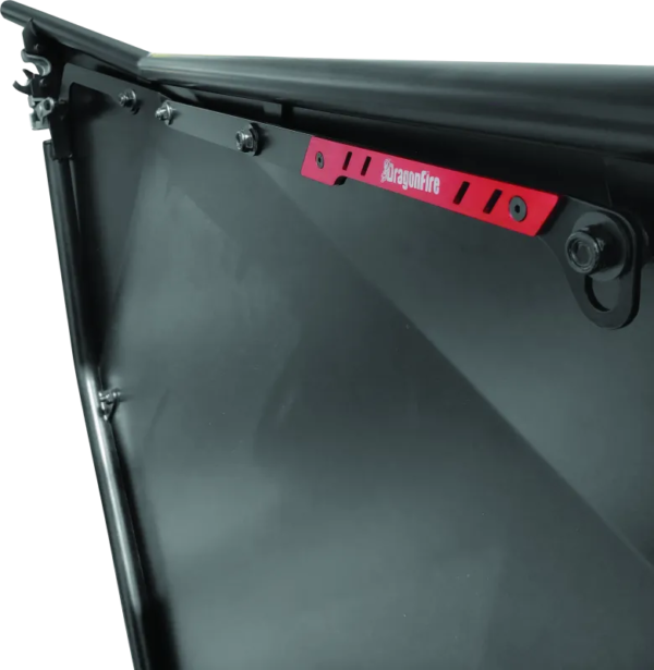 DragonFire Racing UTV Doors - Fits Polaris Ranger Xp 1000 18-23 - Image 3