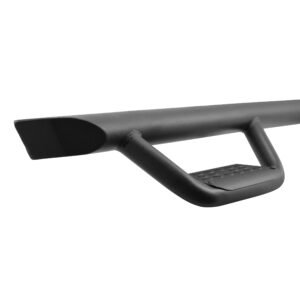 D224927T Go Rhino Dominator Xtreme D2 Side Steps With