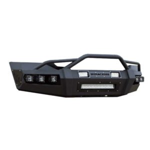 62-615-19 Ironcross Hardline Bump W/Bar Ram 1500 2019