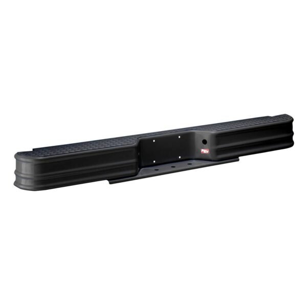 63000 Westin Automotive Bumper One Piece Design