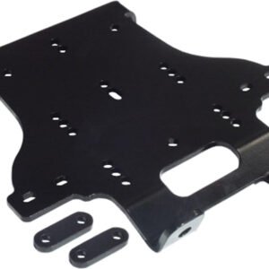 100585 Winch Mount