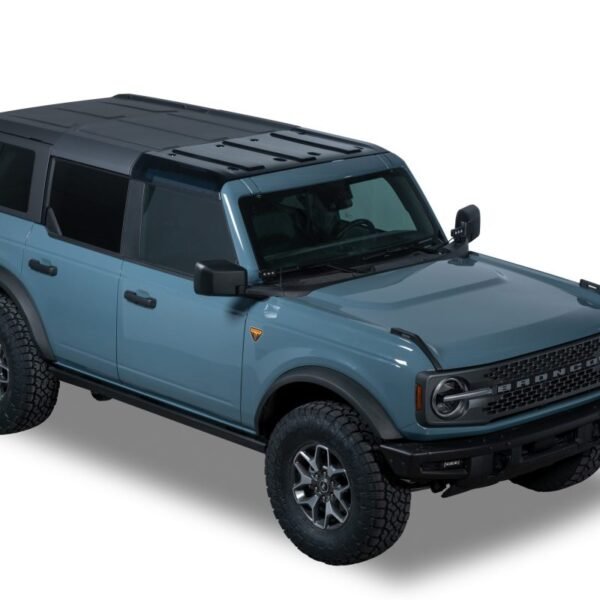 Putco 21-22 Ford Bronco Element Sky View Hard Top - 581001 - Image 5