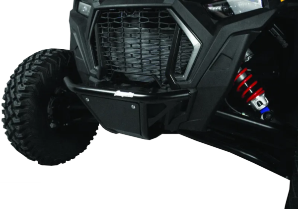 DragonFire Racing Front Bumper Without Winch Mount - Fits Polaris RZR 900/1000 15-22 - Image 2