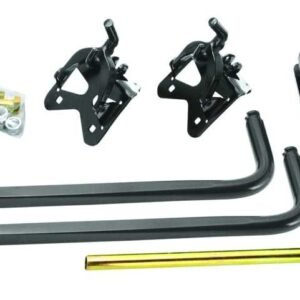 65509 Reese Weight Distribution Hitch Round Bar