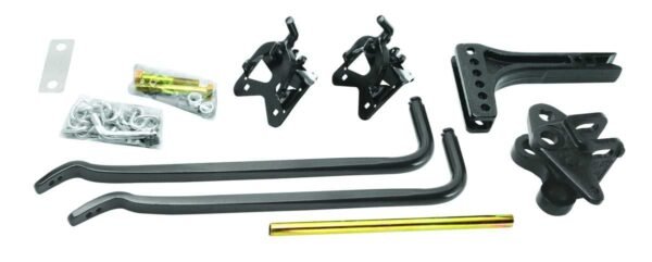 65509 Reese Weight Distribution Hitch Round Bar