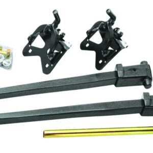 66022 Reese Weight Distribution Hitch Trunnion Bar