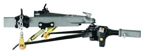 66084 Reese Weight Distribution Hitch Trunnion Bar/Sway Control