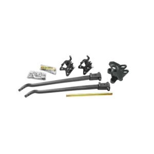 66131 Reese Weight Distribution Hitch Spring Bar/ Friction Sway