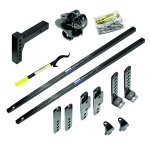 66558 Reese Weight Distribution Hitch Trunnion Bar
