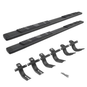 685412971T Go Rhino Ford Bronco 5' Low Pro Ss Kit