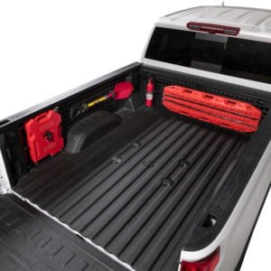 Putco 14-18 Chevy Silverado HD/GMC Sierra LD - 8ft (Long Box) Molle - Driver Side Panel - 195081