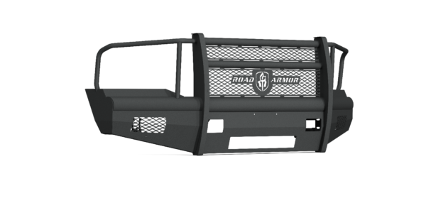 6992VF6B Road Armor Vaquero Front No Winch - Image 2