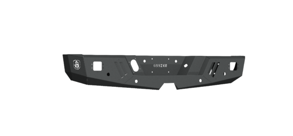 6992XR0B Road Armor Spartan Rear Bumper - Image 12
