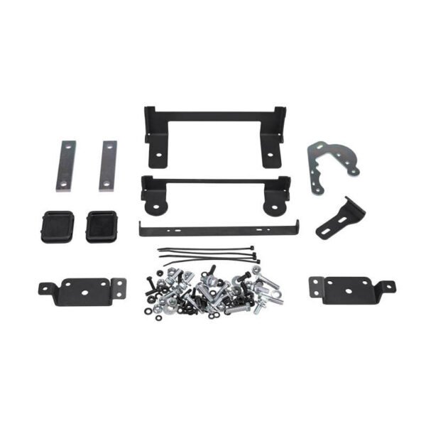 ARB Stubby Bar Textured Jeep Jk - Image 3