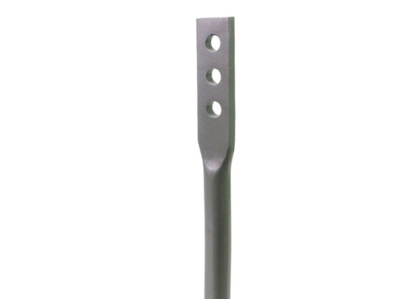 Whiteline 09+ Lancer Ralliart Rear 24mm Swaybar Heavy duty Blade adjustable - Image 5