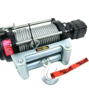 70-50080C Mile Marker Winch Vehicle Mounted