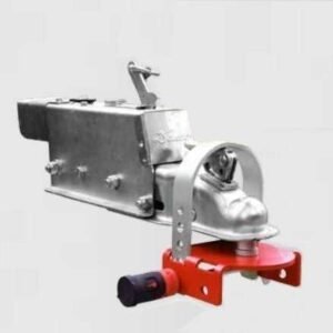 7032495 BOLT Locks/ Strattec Security Trailer Coupler Lock Works With