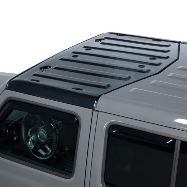 Putco 18-20 Jeep Wrangler JL Sky View Hard Top - 581005 - Image 2