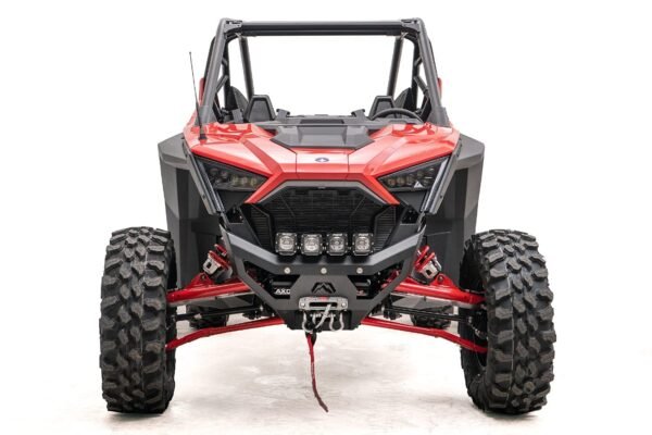 SXFB-1450-1 Fab Fours Pro Xp Sxs Bumper